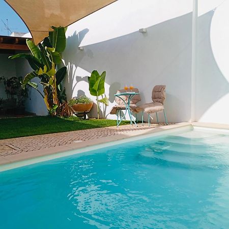 Santa Cruz - B&B Lagos Exteriér fotografie