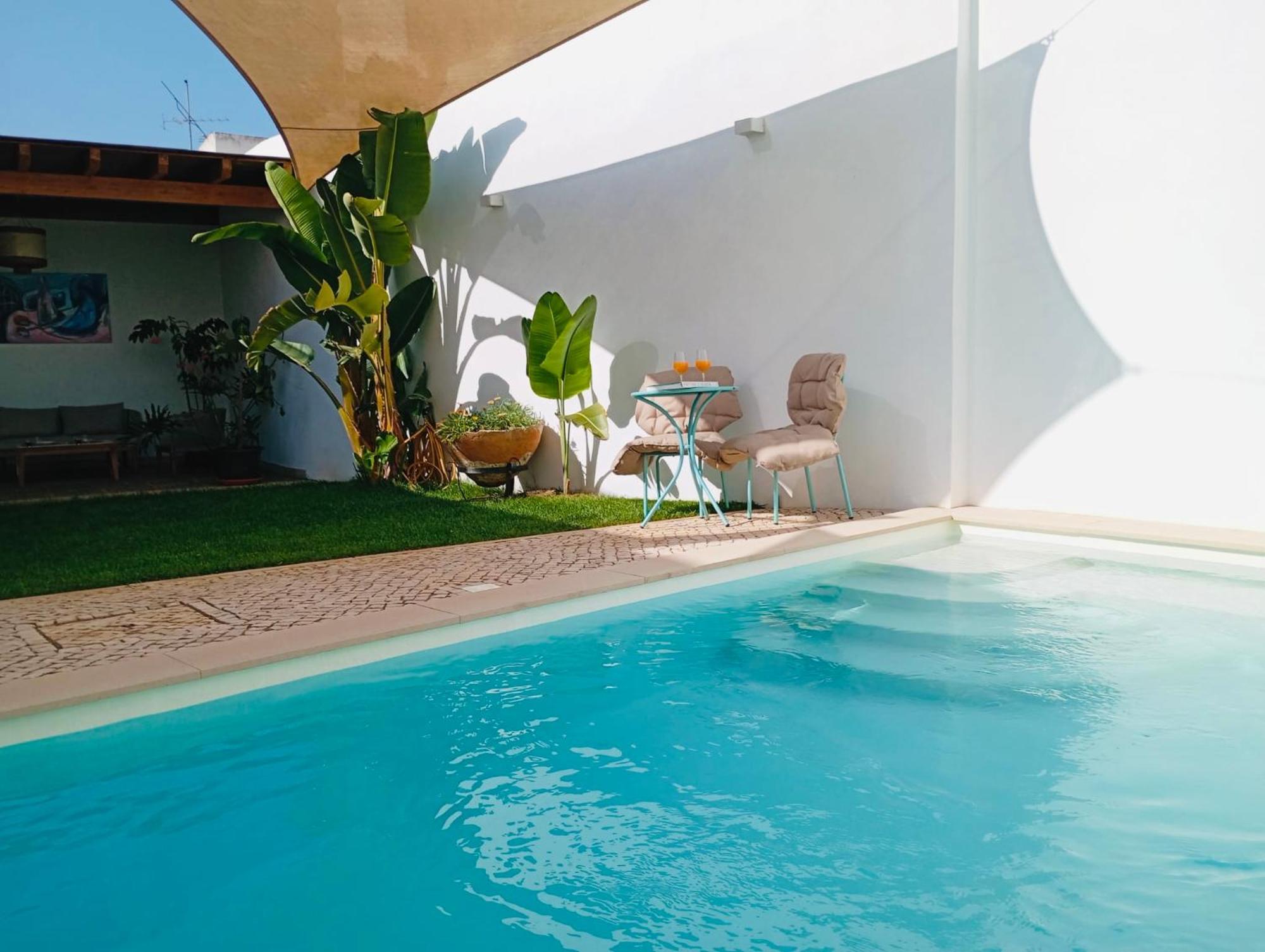 Santa Cruz - B&B Lagos Exteriér fotografie