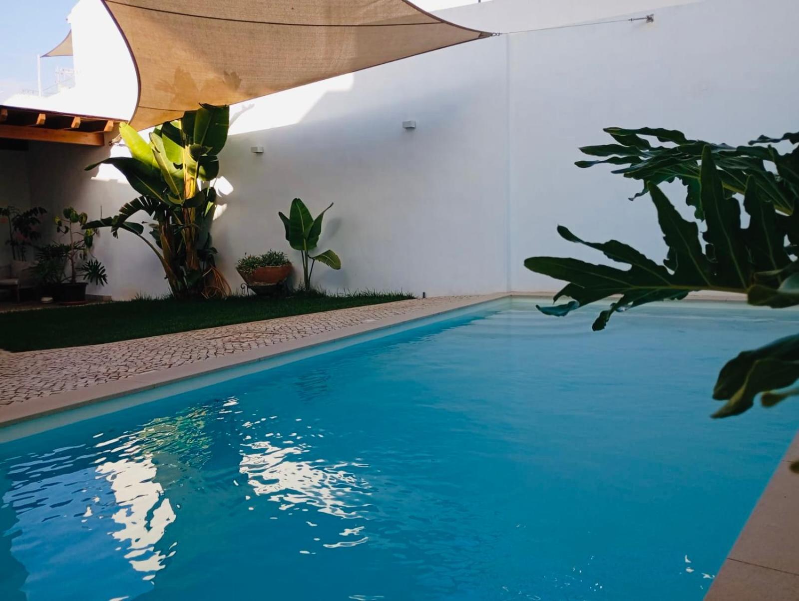 Santa Cruz - B&B Lagos Exteriér fotografie