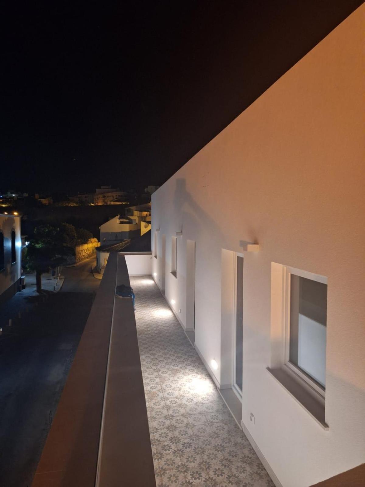 Santa Cruz - B&B Lagos Exteriér fotografie