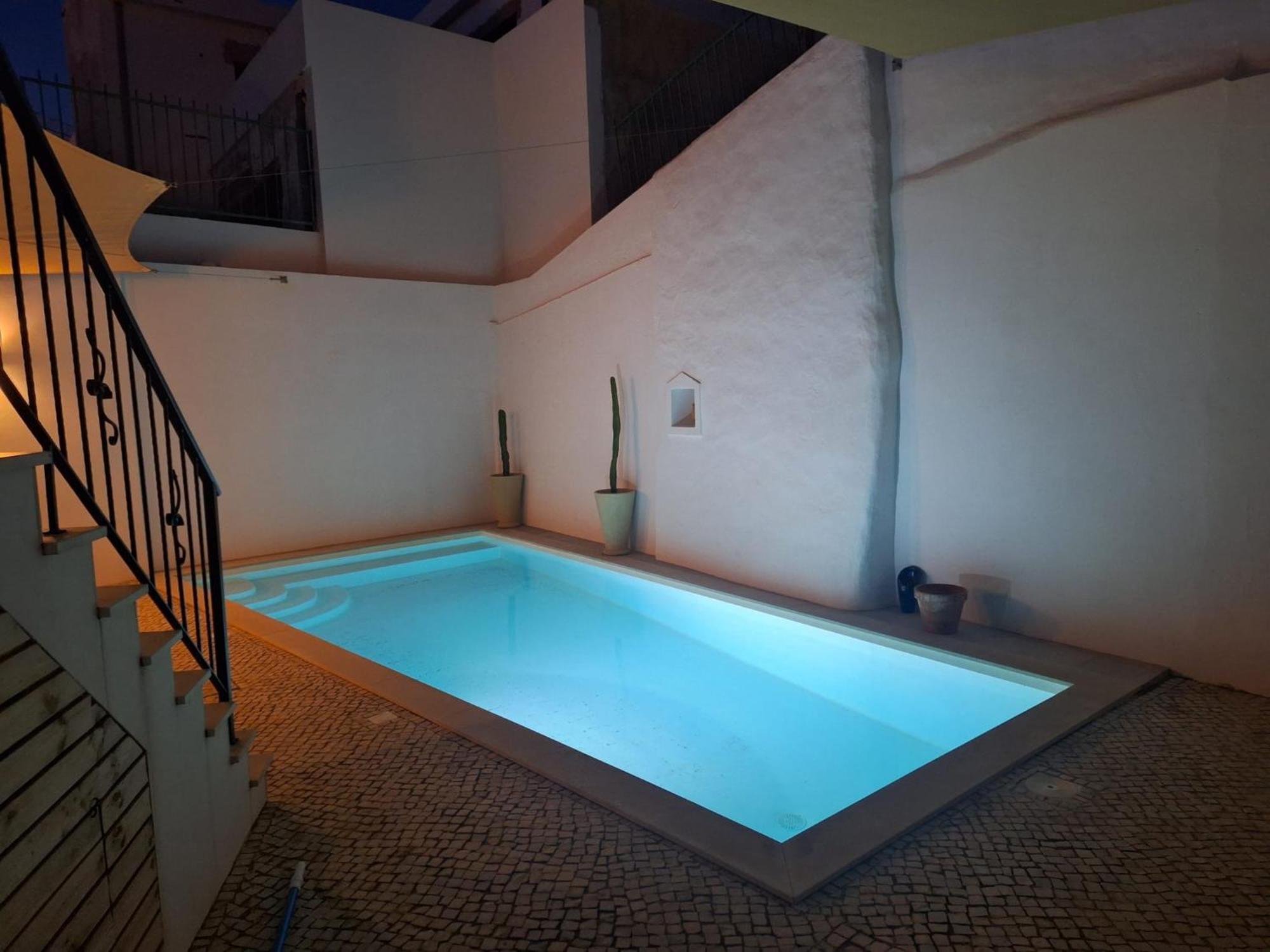 Santa Cruz - B&B Lagos Exteriér fotografie