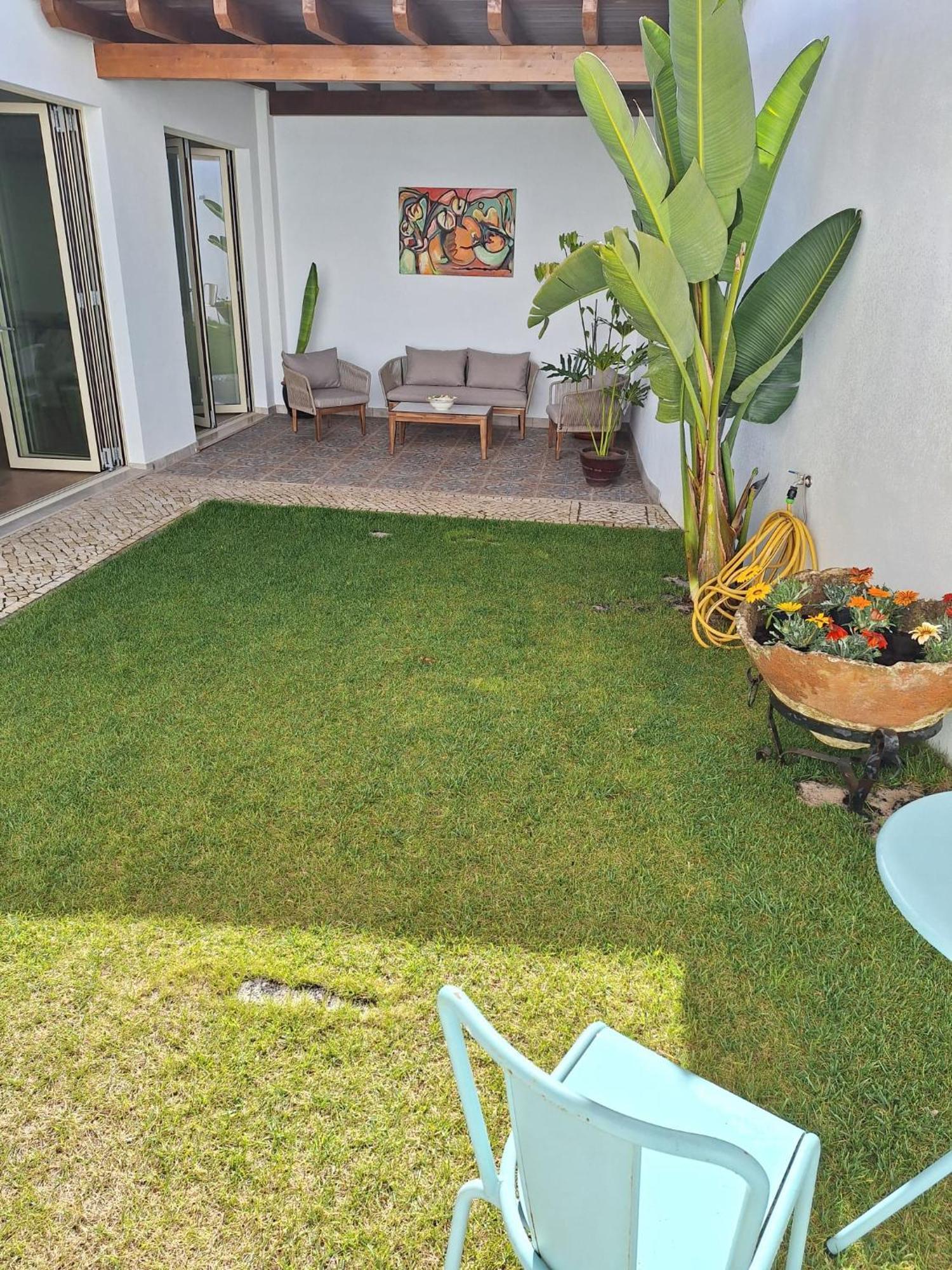 Santa Cruz - B&B Lagos Exteriér fotografie